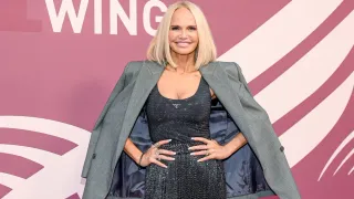 Kristin Chenoweth Faces Backlash for Mourning Charlie Kirk