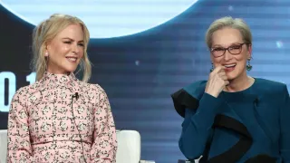HBO Moves Forward with Third Season of “Big Little Lies"