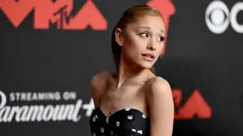 Ariana Grande 