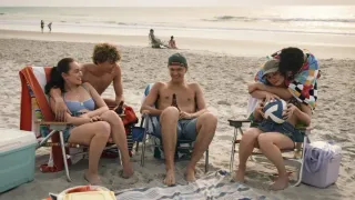 Prime Video Greenlights "The Summer I Turned Pretty" Movie