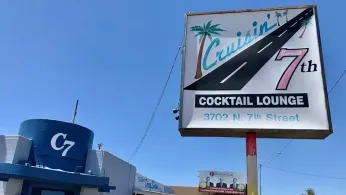 Phoenix Queer Bar Targeted in Threat Linked to Charlie Kirk Shooting, Suspect Arrested