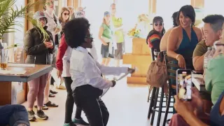 Second Annual Cherry Grove Weekend of Women Returns to Fire Island Celebrating Feminine Joy