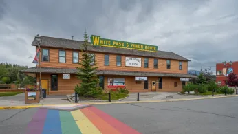 Northern Spark: Why Whitehorse, Yukon Is North America’s Emerging Queer Sanctuary