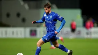 Trailblazing Gay Soccer Player Andy Brennan Surprised by Sudden Team Cut