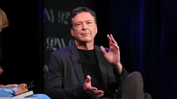 Comey Pleads Not Guilty As Lawyers Signal Intent to Argue Trump Foe's Case Is Politically Motivated