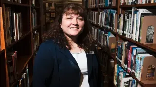 Wyoming Library Director Wins $700,000 Settlement After Firing Over Defense of LGBTQ+ Books