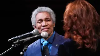 Trans Pioneer Beverly Glenn-Copeland Announces Final Album 'Laughter In Summer,' A Love Letter Created With Wife Elizabeth