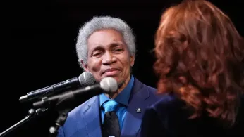 Trans Pioneer Beverly Glenn-Copeland Announces Final Album 'Laughter In Summer,' A Love Letter Created With Wife Elizabeth