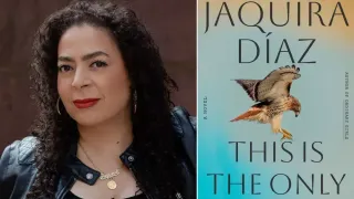Jaquira Díaz Unveils "This Is the Only Kingdom": A Bold New Novel of Identity, Family, and Queer Resilience