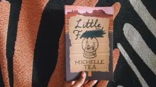 Michelle Tea’s "Little F" Charts a Bold Journey Through Queer Adolescence
