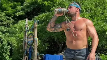 ‘Survivor 49’ Snake Bite Crisis: Jake Latimer Shares Harrowing Ordeal and Emotional Aftermath