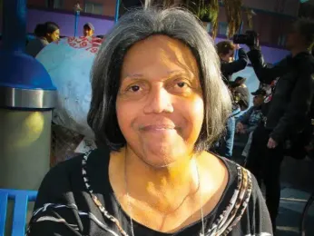 Trans leader Miss Major Griffin-Gracy dies