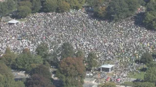 10 Effective Things Citizens Can Do to Make Change in Addition to Attending a Protest