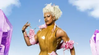 'Drag Race' UK Star Tayris Mongardi Bravely Shares Childhood Sexual Abuse Experience