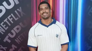 Anthony Bowens Credits Fellow LGBTQ+ Stars for Empowering Him to Be Himself in AEW