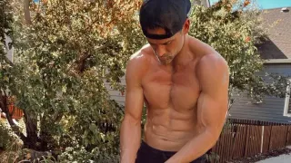 Chad Pinther Proves Silver is the New Gold