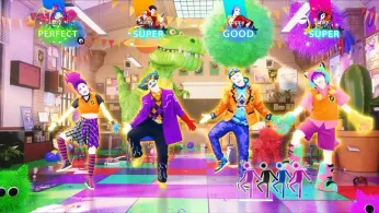 “Just Dance 2026 Edition” Sets New Standard for Queer Representation in Gaming