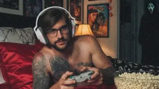 Josh James puts the Smash in Smash Bros.