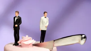 Texas Supreme Court Rules Judges Can Refuse to Officiate Same-Sex Marriages, Citing Religious Beliefs