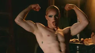 Nick Lemmer Unmasks: Drag, Death, and Rebirth in the Queer Spotlight