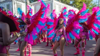 Paradise Found: US Virgin Islands Makes History with Gender Marker Victory for Trans and Intersex Residents