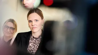 Denmark's Government Aims to Ban Access to Social Media for Children Under 15