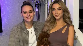 GK Barry and Ella Rutherford: The UK Queer Power Couple Making Waves On and Off the Pitch