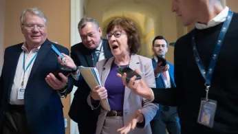 What's in the Legislation to End the Federal Government Shutdown