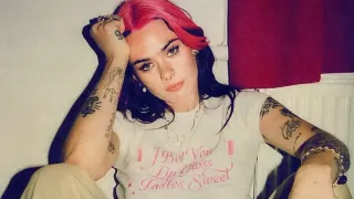 girli Goes There: ‘Better Undressed’ and the Unapologetic Queer Chaos of Letting Go