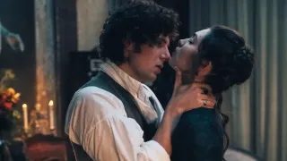 Now, It’s Her Story: HBO's Steamy 'Seduction’ Reimagines ‘Dangerous Liaisons’ With a Female Gaze
