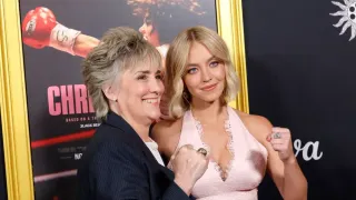 Boxing Backlash: Christy Martin Stands in Sydney Sweeney’s Corner as Queer Representation Debate Heats Up