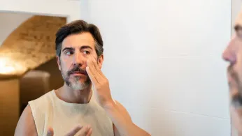 Masc But Moisturized: How Queer Men Are Changing the Face of Skincare—and Masculinity