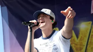 'Shazam!' Star Asher Angel’s “Twunk” Transformation Has Queer Internet in a Frenzy