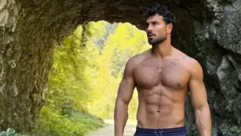 Make Room for This Daddy