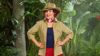 Madonna’s Suitcase, Trump’s Jet, and the Queer Art of Surviving a Car Crash Interview: Ruby Wax Unpacks Her Wildest Celebrity Encounters