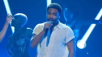 Donald Glover Says He Had a Stroke