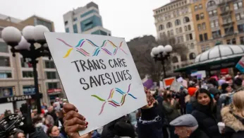 Federal Judge Blocks DOJ Subpoena for Trans Youth Medical Records