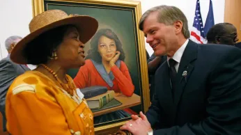 US Capitol Statue of Teen Civil Rights Leader Barbara Rose Johns to Fill Robert E. Lee’s Place