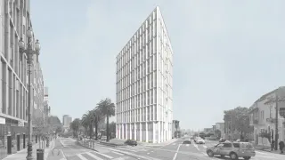 San Francisco Secures Funding for Landmark 15-Story Housing Tower for LGBTQ+ Seniors