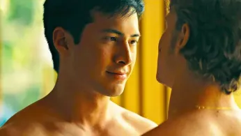 Quinn Erotica App Apologizes After Editing Out ‘Trans Women’ From 'Heated Rivalry' Promo