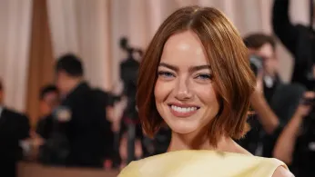 Inside the Golden Globes: The Reunions and Moments the Telecast Didn't Show