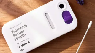 At-Home STI Tests Offer New Options for Screening and Treatment