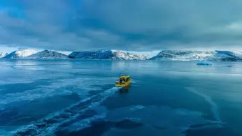 US Lawmakers to Visit Denmark As Trump Continues to Threaten Greenland