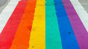 San Antonio’s Rainbow Crosswalks To Be Removed From Streets But Recreated On Sidewalks
