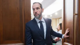 Ex-Justice Department Special Counsel Smith Will Testify Publicly About His Trump Investigations