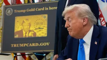 Trump Isn't Waiting for Future Generations to Name Things After Him. It's Happening Now