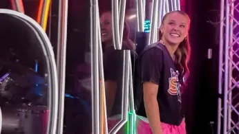 JoJo Siwa Shares Enthusiastic Update on Future Family Plans with Boyfriend Chris Hughes