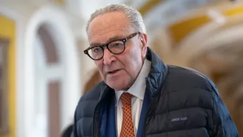 Partial Federal Shutdown Seems Increasingly Likely As Democrats Demand Major Changes to ICE