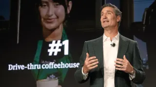 Starbucks Sees Room to Expand With Hundreds of New US Stores and Increased Seating