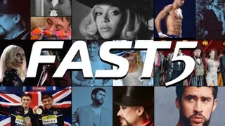 EDGE Fast 5 :: February 16, 2024